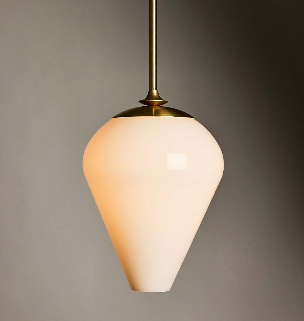 The Roll & Hill Pendant