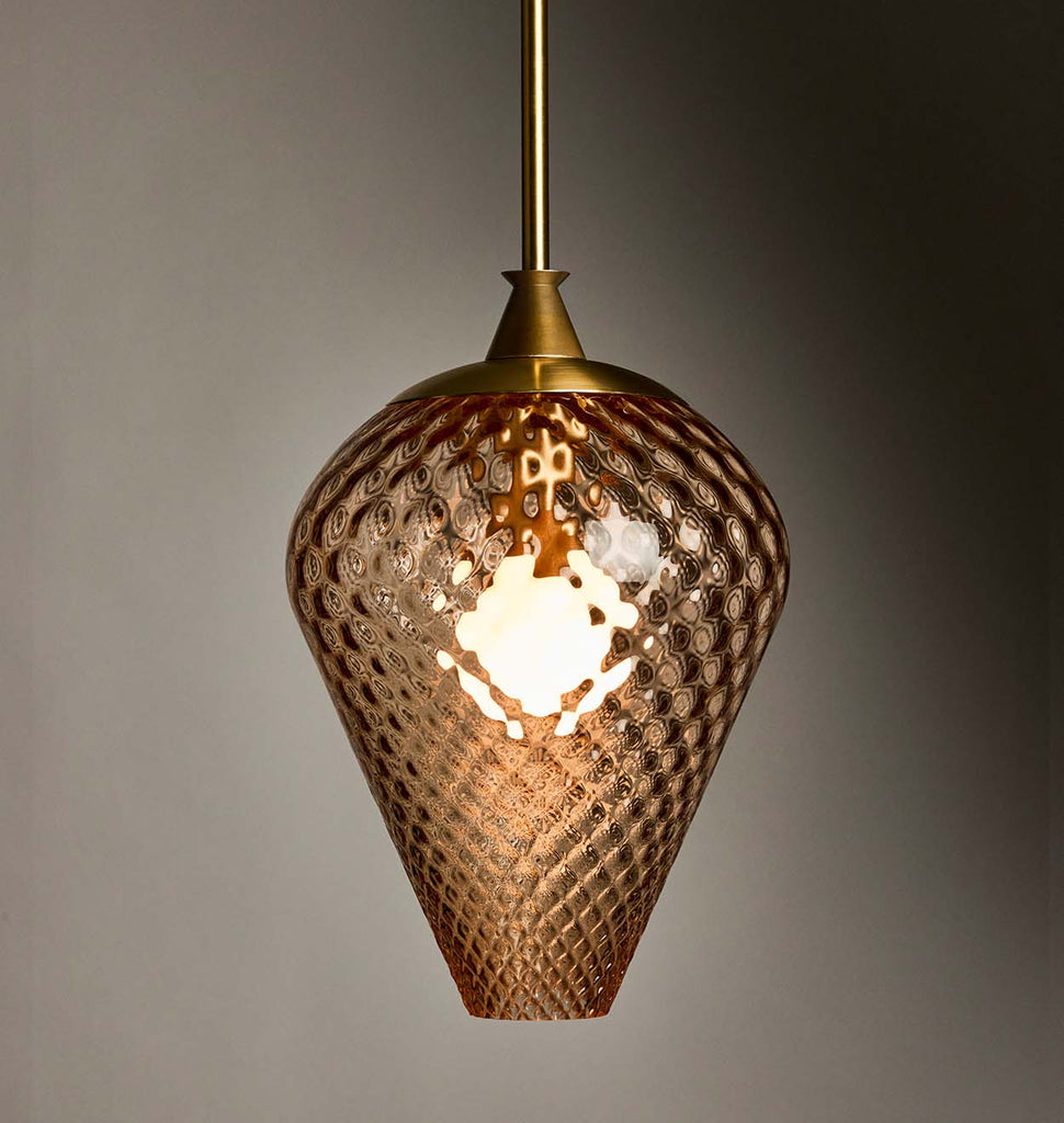 The Roll & Hill Pendant