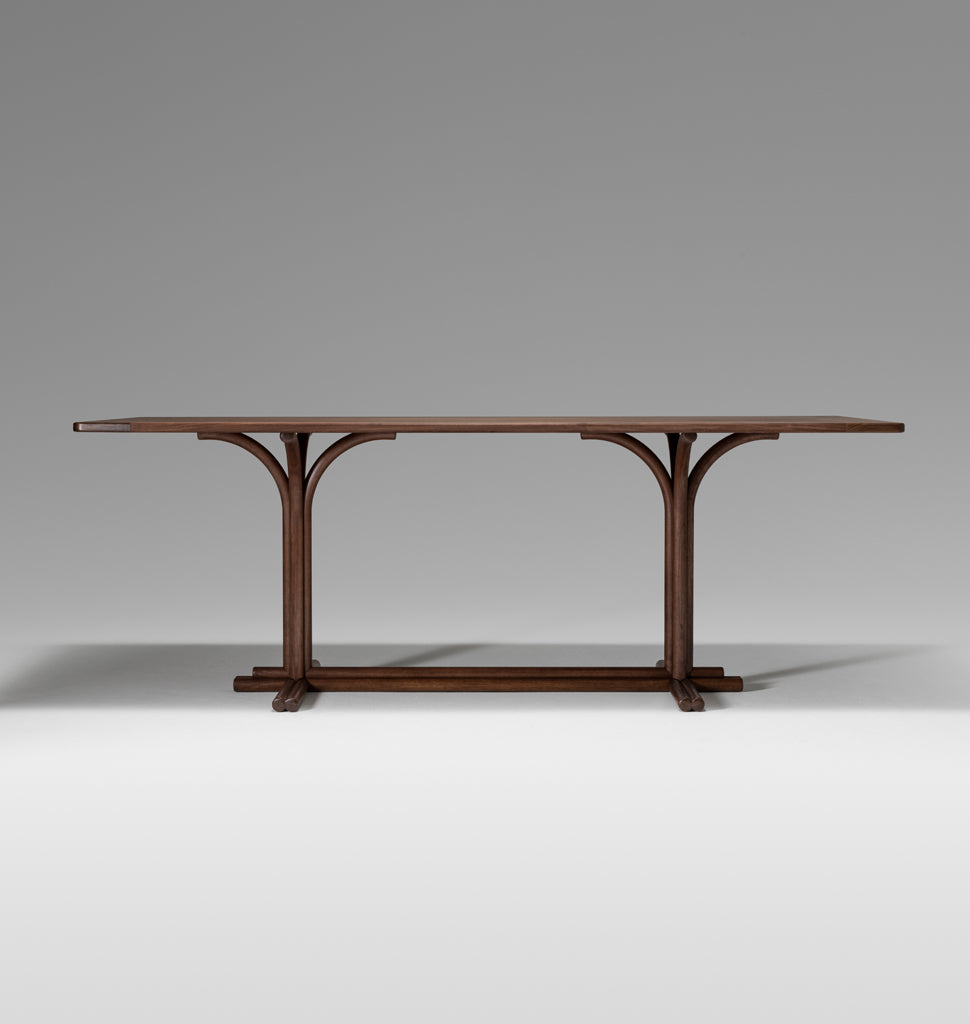 Lexington Table (Black walnut)