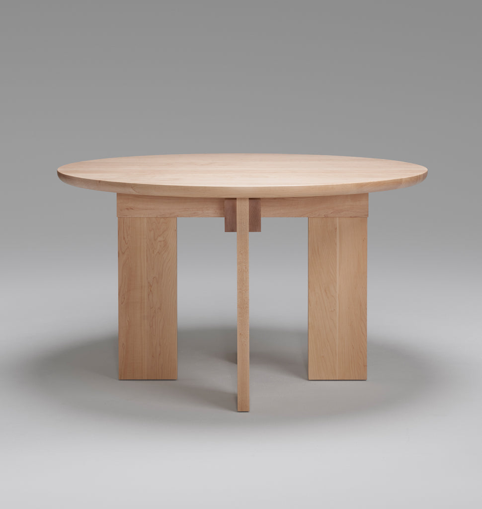 Chapter Table - 50 inch (Hard Maple)