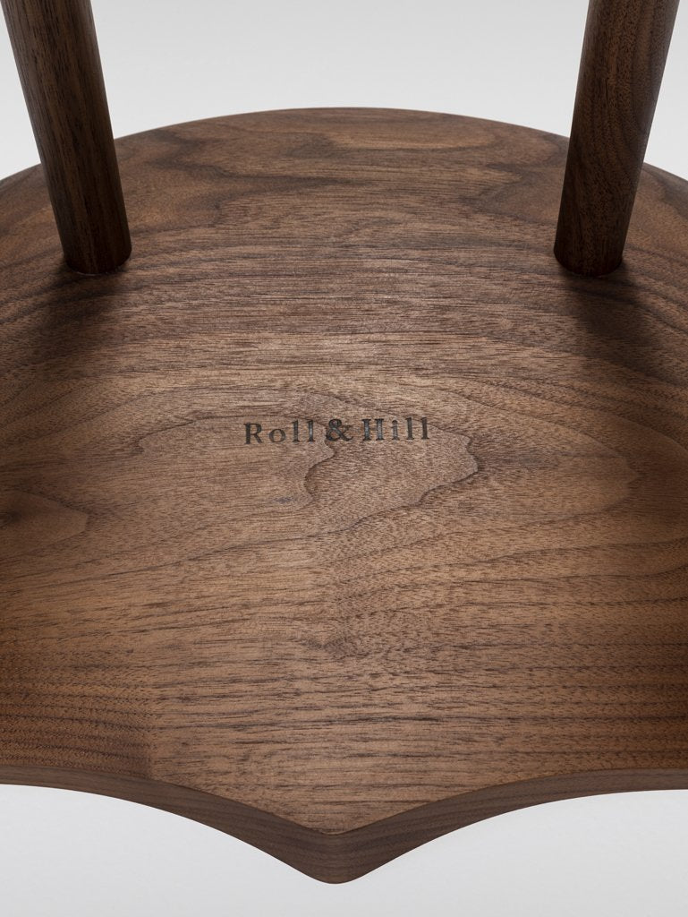 Detail (Black walnut)