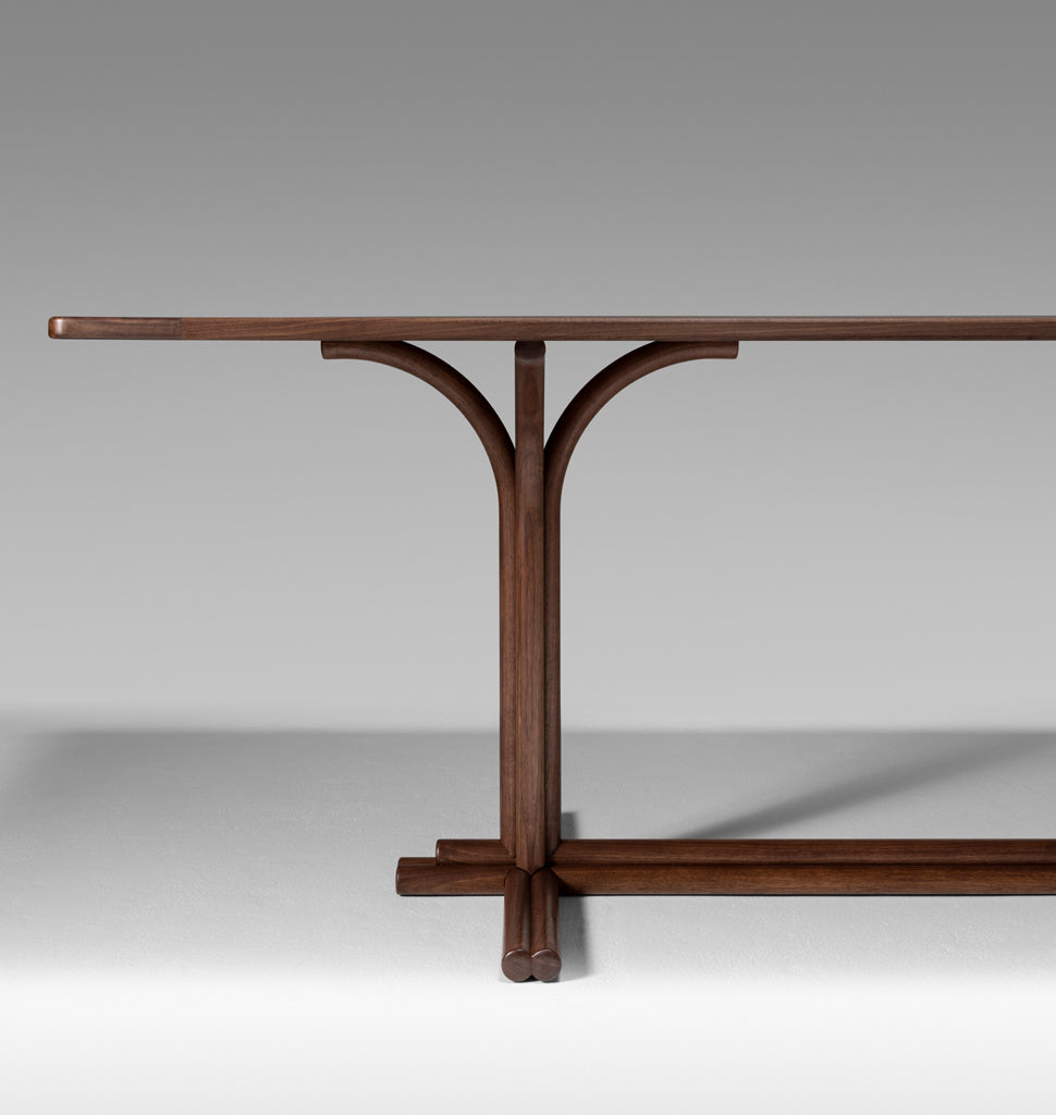 Detail (Black walnut)