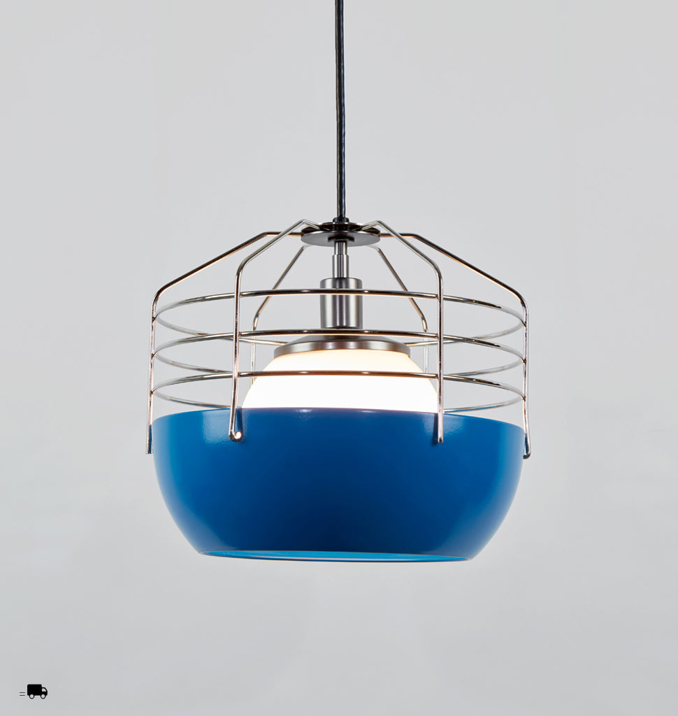 14-inch (Blue/Nickel)