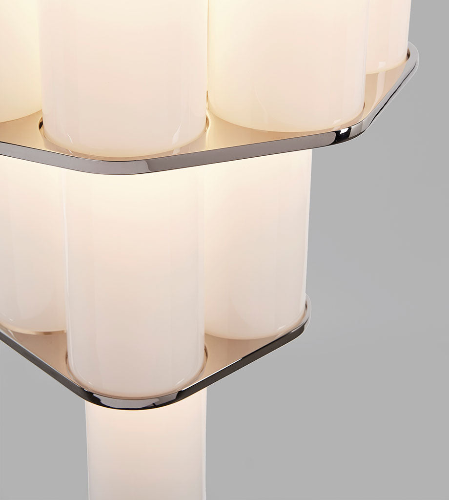 Detail (Custom finish)