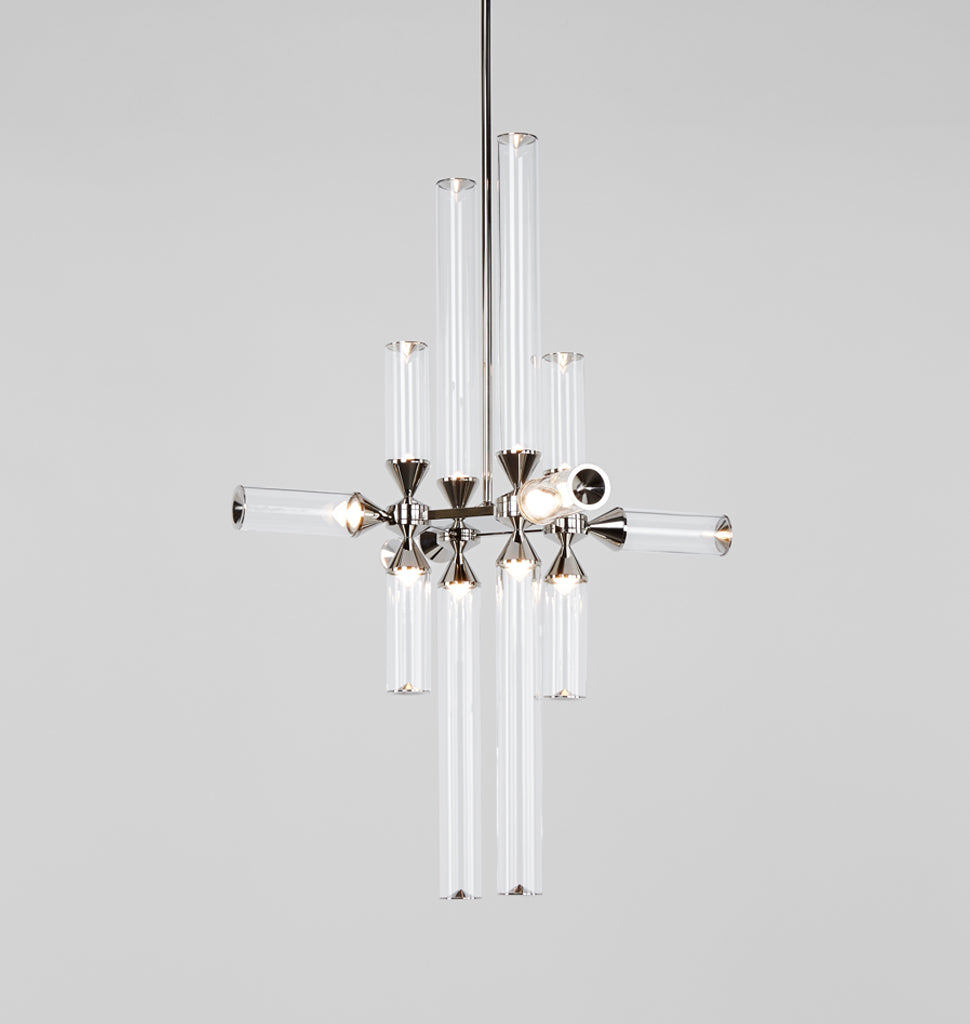 12-03 (Custom finish) 