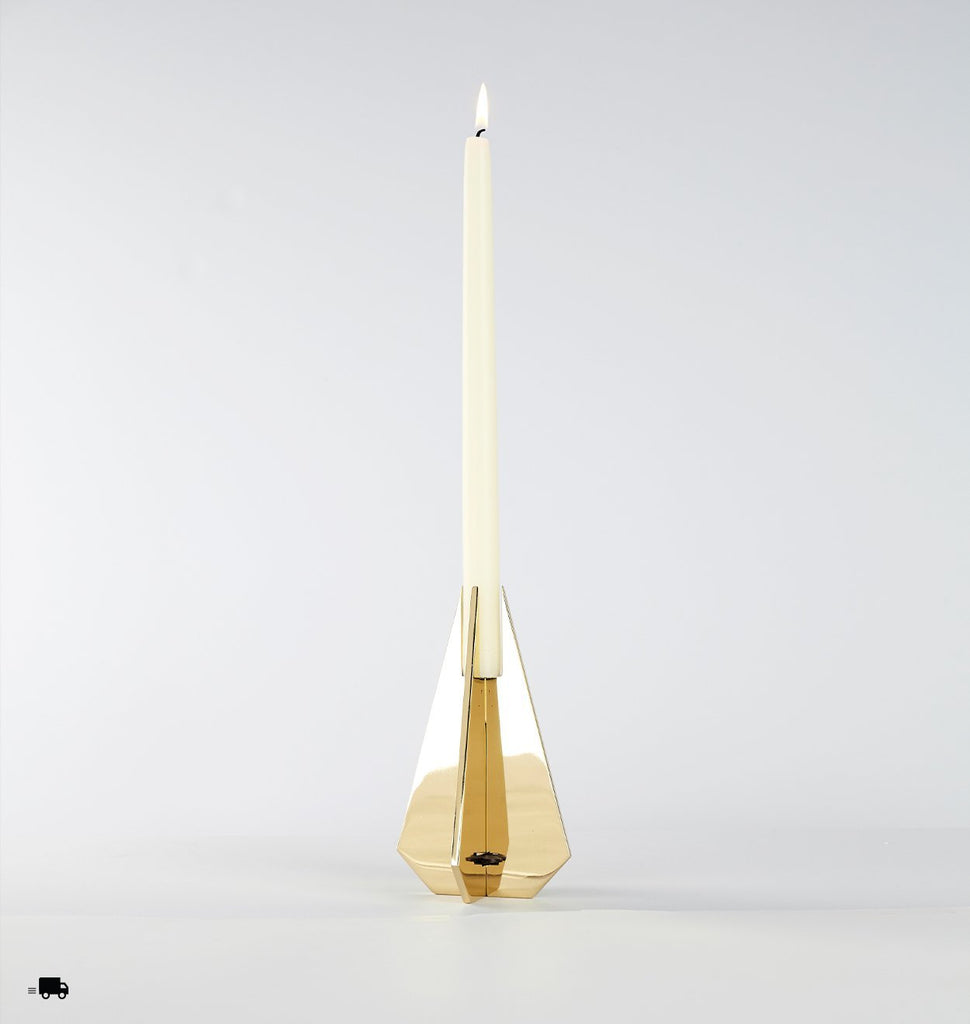 03 (Polished brass)