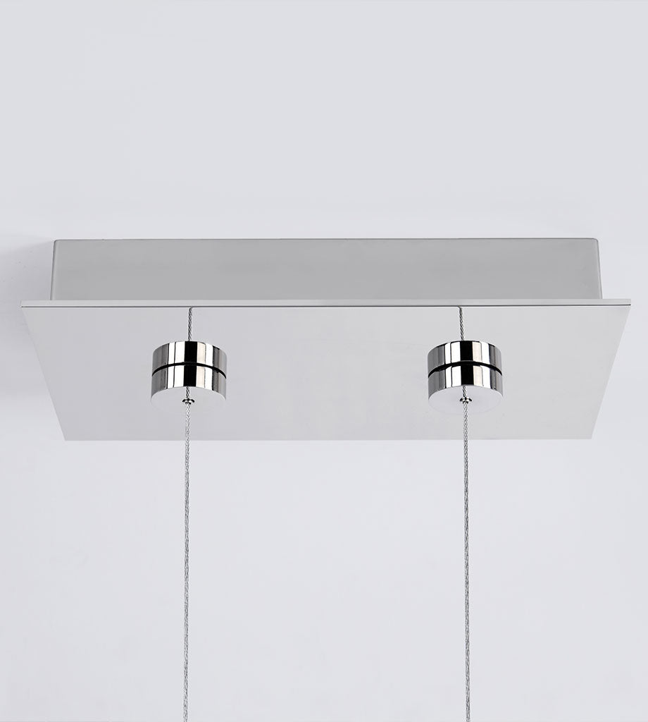 Canopy (Polished Nickel)