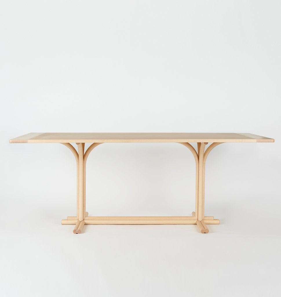 Lexington Table (Hard maple)