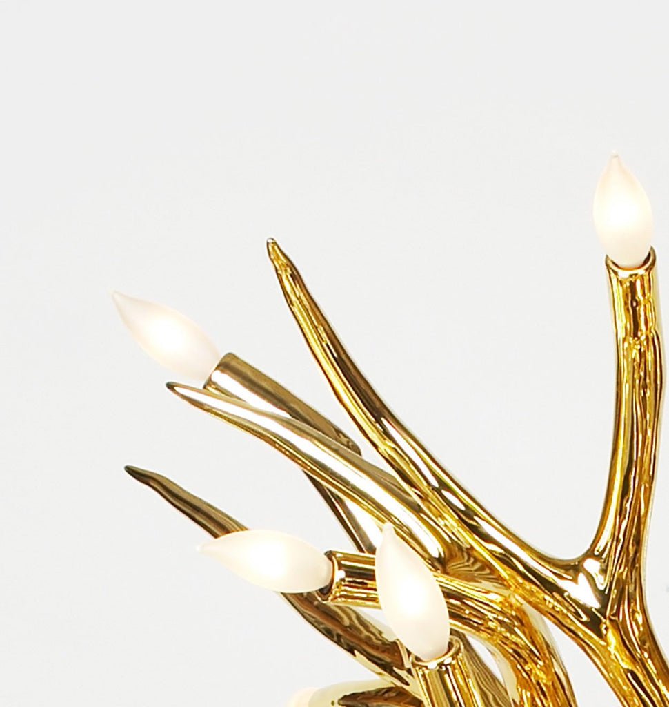 Detail (Custom finish)