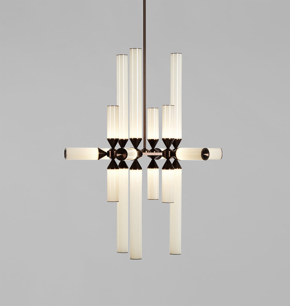 18-03 (Bronze/Cream)