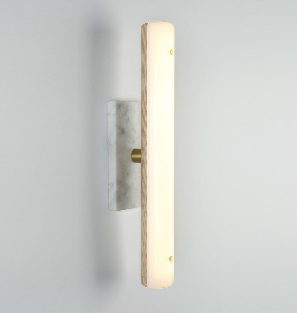 Rectangle Sconce (Ash)