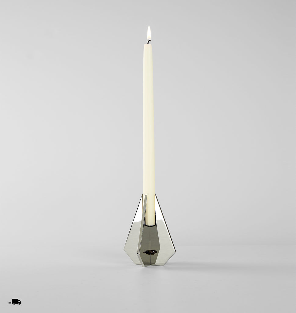 01 (Polished nickel)