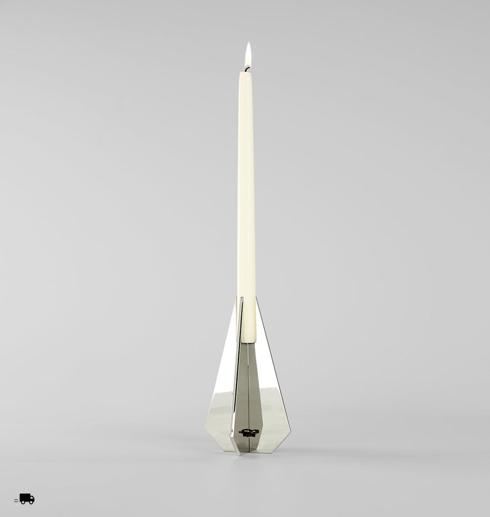 03 (Polished nickel)