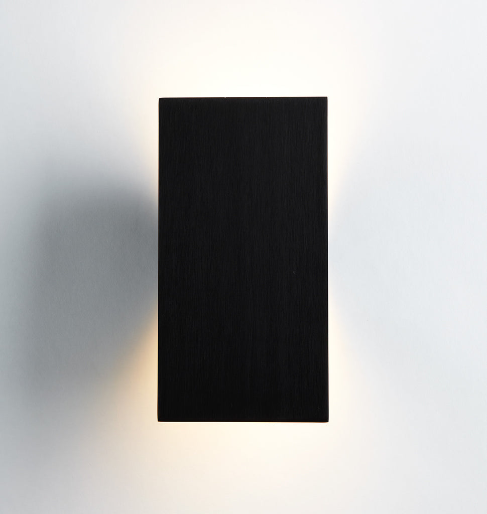 Sconce (Black)