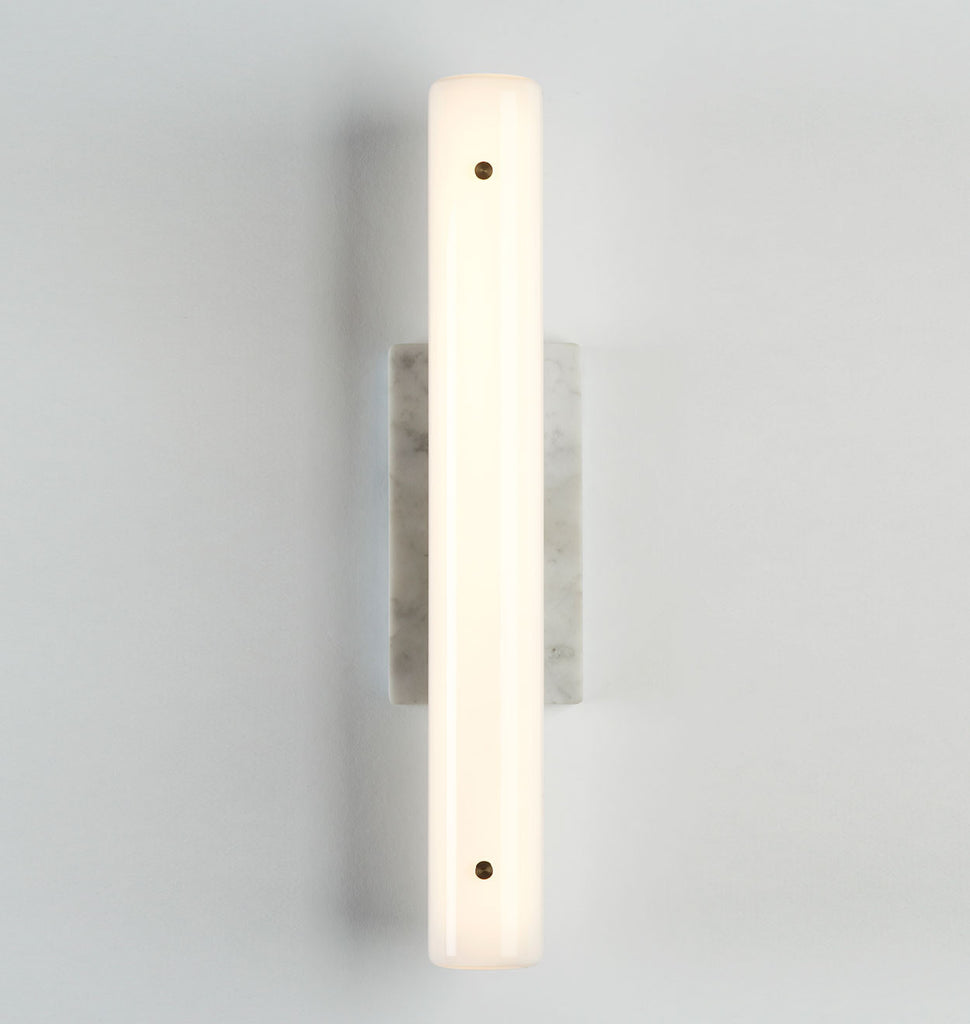 Rectangle Sconce (Ash)