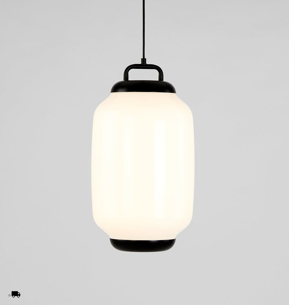 Pendant 03 (Black/White)