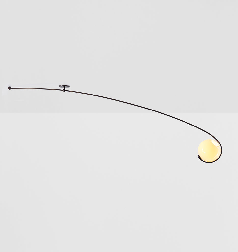 Cantilever (Bronze/Cream)