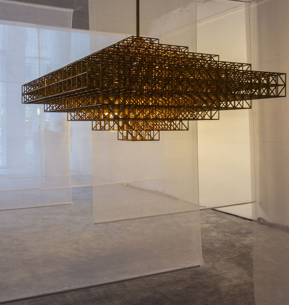 7440 (Raw brass) — Fifth Avenue, New York