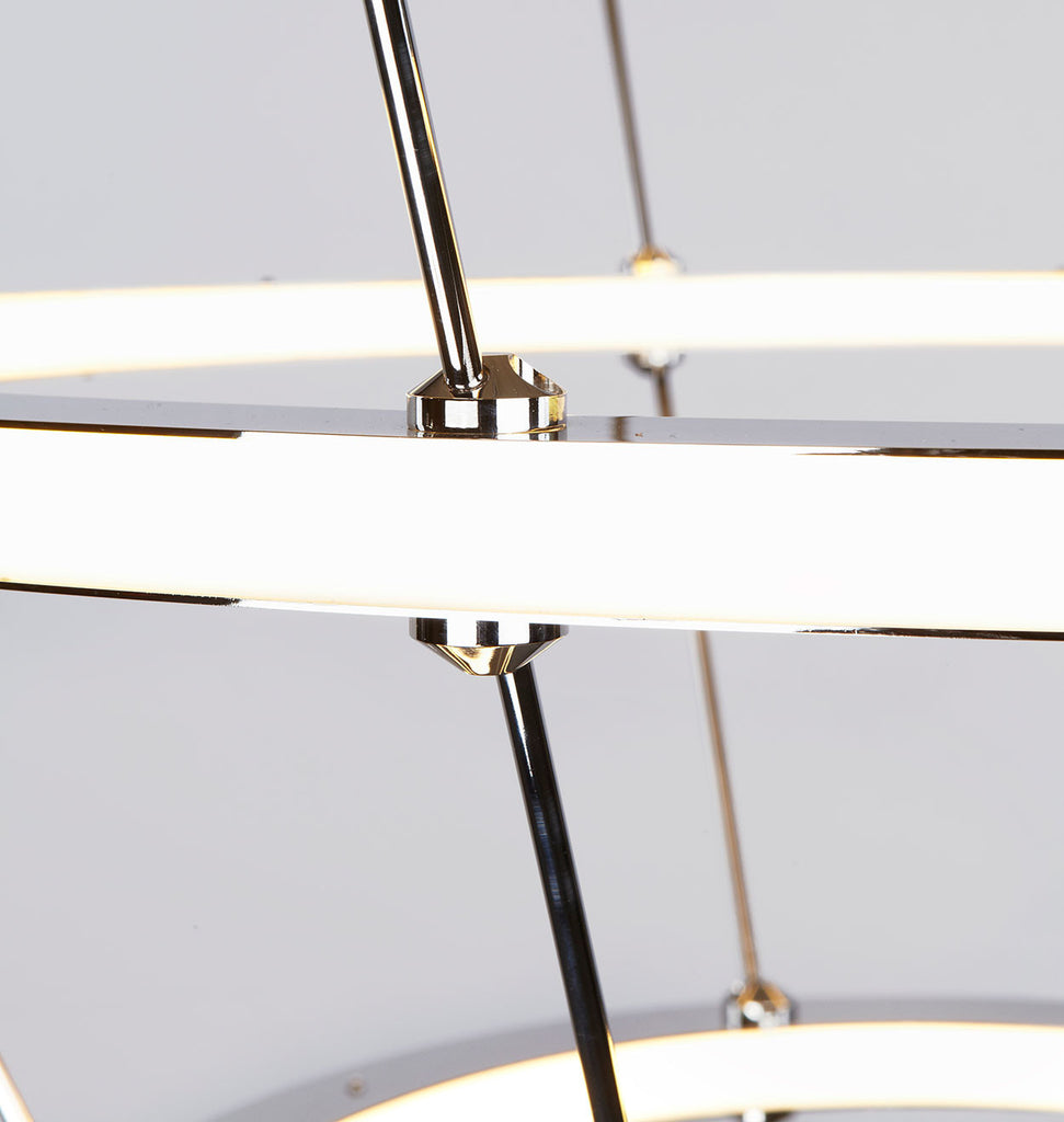 Detail (Polished nickel) 