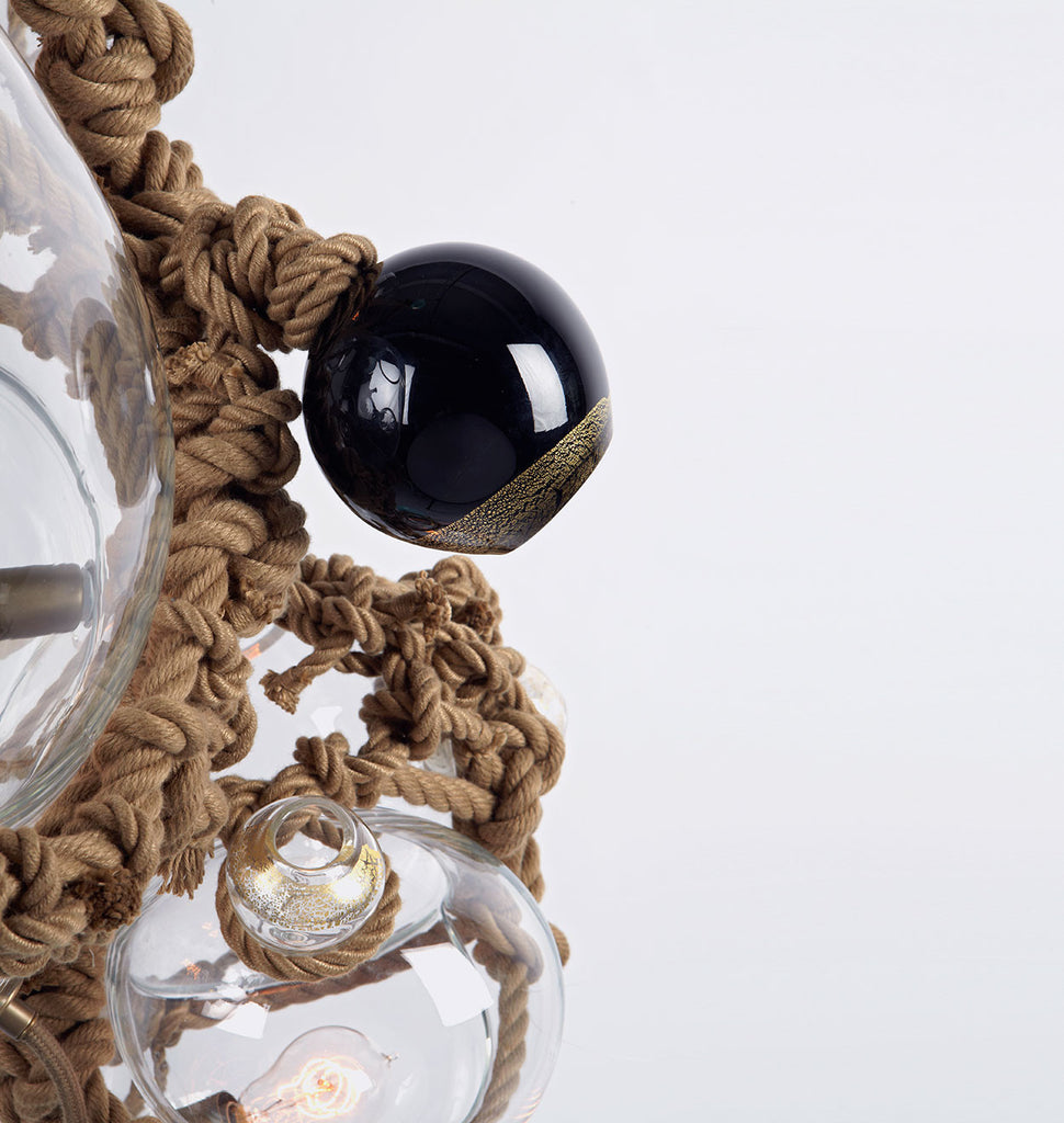 Detail (Khaki/Clear)