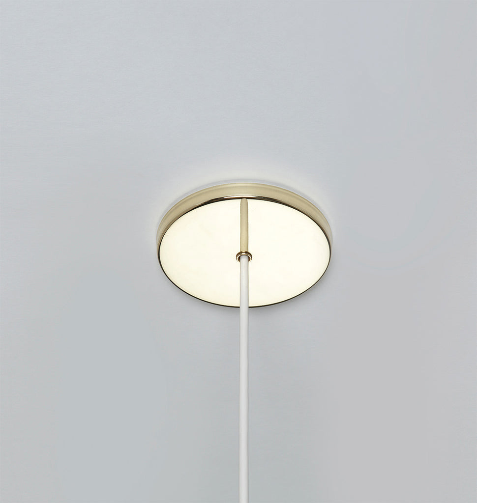 Canopy (Polished brass)