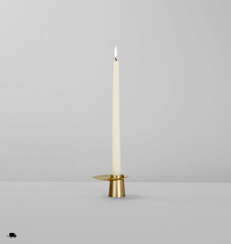 01 (Brushed brass)