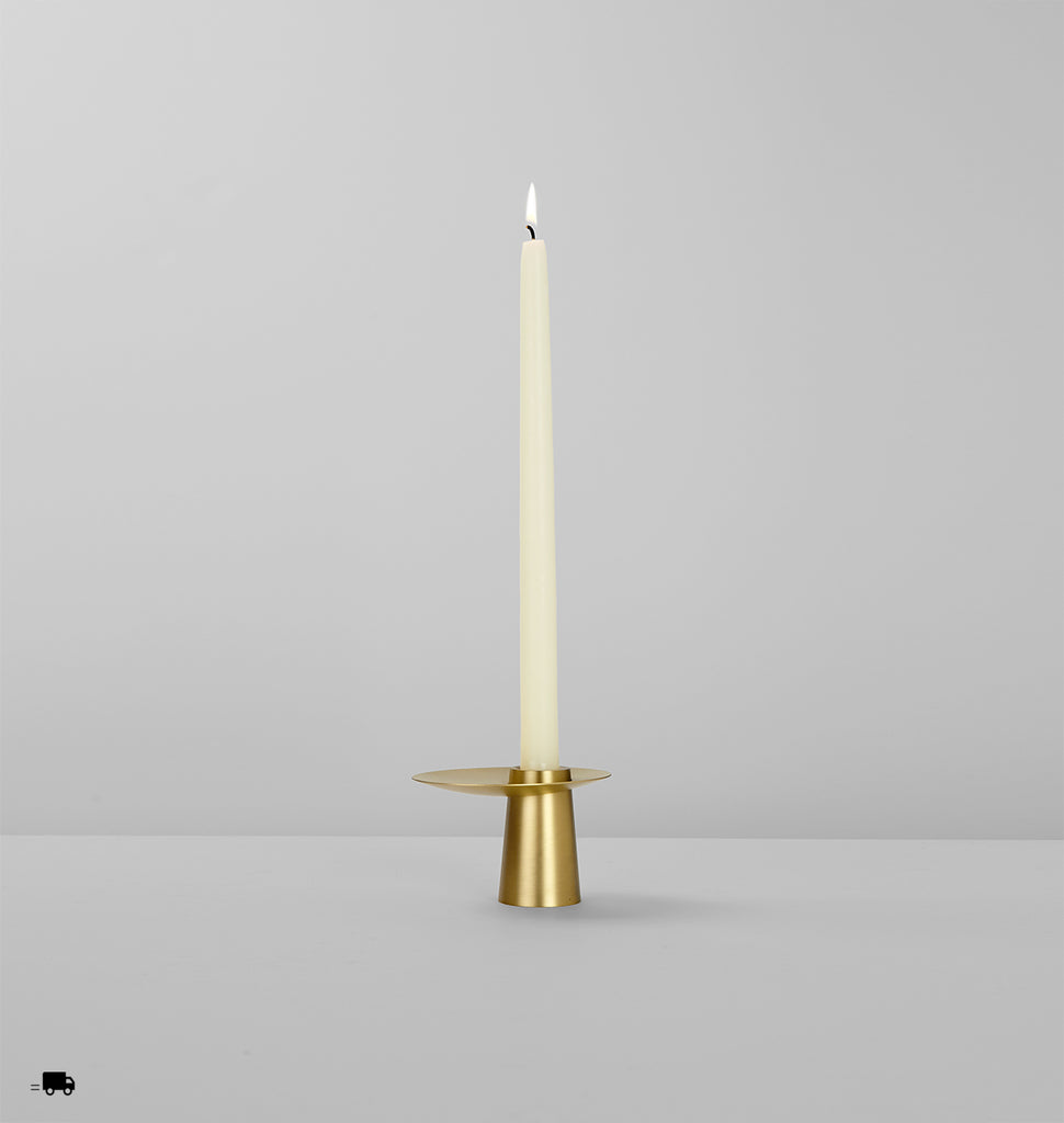 02 (Brushed brass)