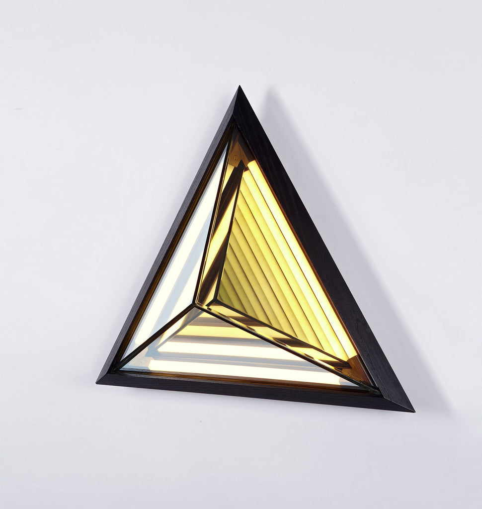 Triangle (Black)